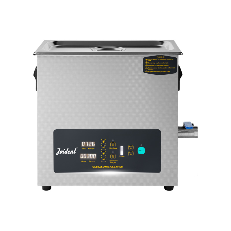 Dental Medical Ultrasonic Cleaner 15L